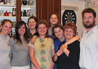 CIEE: Prague - Summer Central European Studies Photo