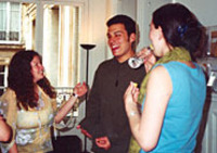 CIEE: Paris - Summer Contemporary French Studies Photo