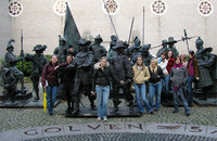 CIEE: Amsterdam - Summer Contemporary Netherlands Studies Photo
