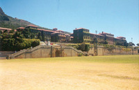 CIEE: Cape Town - Service Learning Photo
