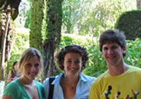 CIEE: Seville - Summer Language and Culture Photo