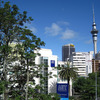 Direct Enrollment: Auckland University of Technology (AUT) Photo