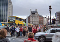 CIEE: Dublin - Summer Irish Studies Photo