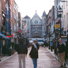 CIEE: Dublin - Summer Irish Studies Photo