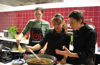 CIEE: Barcelona - Language and Culture Photo