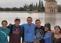 CIEE: Rabat - Language and Culture Photo
