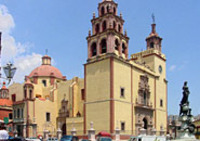 CIEE: Guanajuato - Liberal Arts Photo