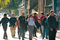 Arcadia: Aberdeen - University of Aberdeen Photo