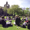 Arcadia: Aberdeen - University of Aberdeen Photo