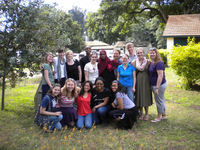 Arcadia: Arusha - Arcadia Center for East African Studies Photo