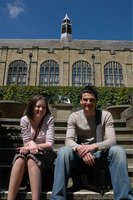 Arcadia: Bangor, Wales - Bangor University Photo
