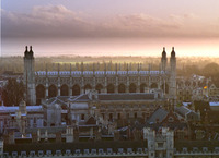 Arcadia: Cambridge - University of Cambridge Photo