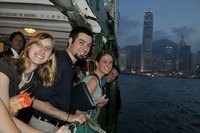 Marist College: Traveling - Asia Summer Abroad Program (ASAP) Photo