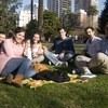 Intercultural Exchange Americas (IEA) - Buenos Aires Photo