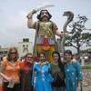 USAC: Bangalore - Sociology, Service Learning, and Indian Cultural Studies Photo