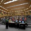 Direct Enrollment: Hamilton - University of Waikato Photo