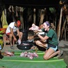 Thinking Beyond Borders: Traveling - Global Gap Year Photo