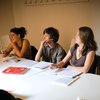 Study Abroad Europe: Florence - High School Students Photo