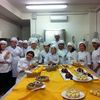 Study Abroad Europe: Florence - Italian Baking and Pastry at Apicius Photo