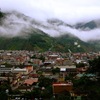 Thinking Beyond Borders: Traveling - Ecuador Gap Year Photo
