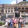 CIEE: Sao Paulo - Liberal Arts Photo