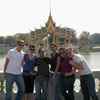 USAC: Bangkok - Business Management, Economics and Political Studies Photo