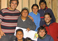 CIEE: Santiago - Liberal Arts, Chile Photo