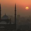 AMIDEAST: Cairo - Area & Arabic Language Studies in Egypt Photo