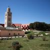 AMIDEAST: Ifrane - Direct Enrollment at Al-Akhawayn University Photo