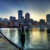EiAbroad: Boston - Internship Photo