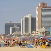 Tel Aviv University: Tel Aviv - Undergraduate Semester in Israel Photo