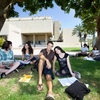 Tel Aviv University: Tel Aviv - Undergraduate Semester in Israel Photo