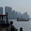 CET Academic Programs: Harbin - Intensive Chinese Language Photo