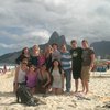 Campus Brasil: Traveling - Faculty-Led Study Tours in Brazil (MBA, Undergrad Business, Science, etc) Photo