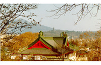 CIEE: Nanjing - Intensive Chinese Language and Culture Photo