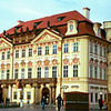 CIEE: Prague - Central European Studies Photo