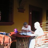 NRCSA: Oaxaca - Spanish Institute Photo