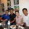 Marist College: Traveling - Asia Summer Abroad Program (ASAP) Photo