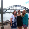 AIFS: Sydney- Macquarie University Photo