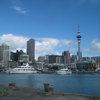 Australearn: Hamilton - University of Waikato Photo