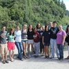 Australearn: Field - Challenge New Zealand: Leadership Development Photo