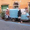 API (Academic Programs International): Rome - John Cabot University Photo