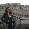 AIFS: Rome - Richmond in Rome Photo