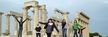 College Year in Athens: Athens - CYA