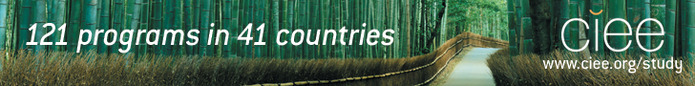 CIEE: Seville - Language & Society
