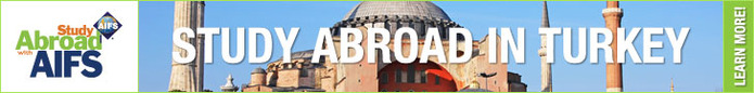 AIFS: Istanbul - Bogaziçi University
