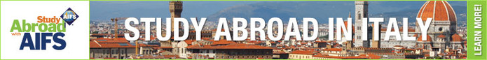 AIFS: Florence - Richmond in Florence