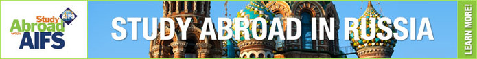 AIFS: St. Petersburg - St. Petersburg State Polytechnic University