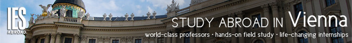 IES Abroad: Vienna - IES Abroad in Vienna