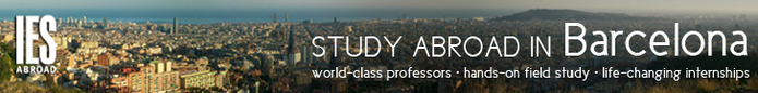 IES Abroad: Barcelona - IES Abroad Barcelona Center